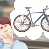 Prevenire il mal di schiena durante il ciclismo