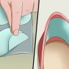 Rendi le scarpe dolorose meno dolorose