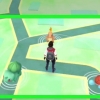 Cattura pikachu in pokémon go