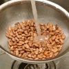 Preparare i fagioli borlotti