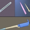 Calibrare le pipette