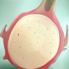Pitaya in crescita