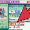 Creazione di pokemon