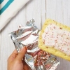 Preparazione delle pop-tarts
