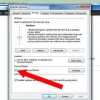 Blocca i popup su internet
