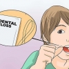 Prendere i popcorn tra i denti