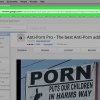 Blocca il porno in google chrome