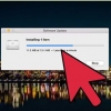 Stampa su un mac