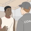 Diventa un giocatore di basket professionista