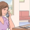 Fai una telefonata in modo professionale