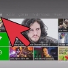 Elimina i profili da una xbox