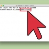 Apri le applicazioni usando terminale su un mac