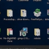 Sposta i programmi da un'unità all'altra