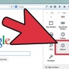 Inserisci le impostazioni del proxy in firefox