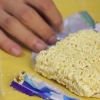 Preparate i ramen nel microonde