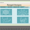 Fare i rangoli