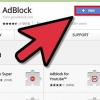 Rimuovi gli annunci su google chrome con adblock