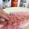 Preparare lo scorfano