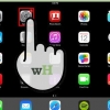 Come abilitare il blocco della rotazione su un ipad