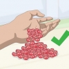 Fare l'olio di rosa canina