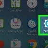 Libera spazio sul samsung galaxy