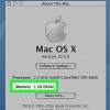 Aggiornamento di safari su mac