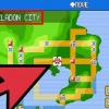 Visitare zafferanopoli in pokemon rosso fuoco e verde foglia