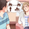 Il divorzio come genitori