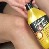 Rasatura senza crema da barba