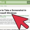Cattura screenshot con il tuo pc o smartphone