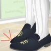 Riduci le scarpe