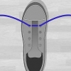 Scarpe con lacci