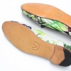 Dipingi le suole delle scarpe