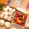 Grigliare lo shish kebab