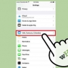 Chiedi a siri di pronunciare il tuo nome