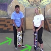Skateboard (per principianti)