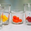 Preparare skittles vodka