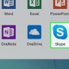 Registra le chiamate skype