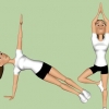 Ottenere gambe snelle