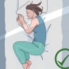 Dormire con un'ernia alla schiena