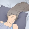 Dormire dopo un trattamento alla cheratina