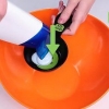 Fai lo slime con lo shampoo