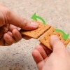 Preparare gli smore nel microonde
