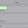 Invia messaggi di testo su un ipod touch con imessage