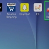 Trasferisci messaggi di testo da android ad android