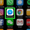 Elimina rapidamente i messaggi di facebook