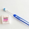 Ottieni denti più bianchi velocemente