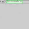 Modifica scorciatoie su facebook