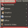 Installazione del software in ubuntu