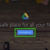 Invia software tramite gmail